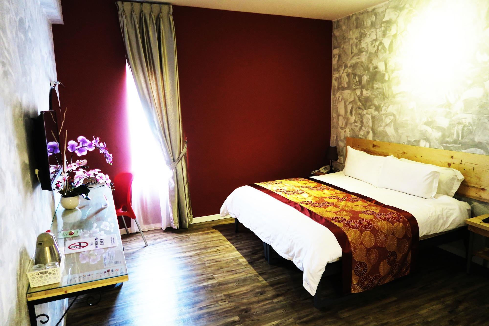 Chulia Mansion Hotel George Town Exterior photo